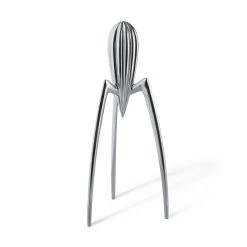 Alessi Mirror Polished Juicy Salif Juicer