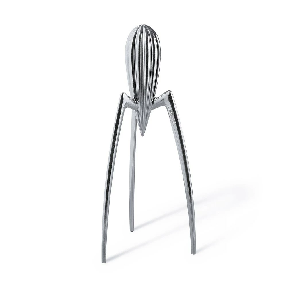 Alessi Mirror Polished Juicy Salif Juicer