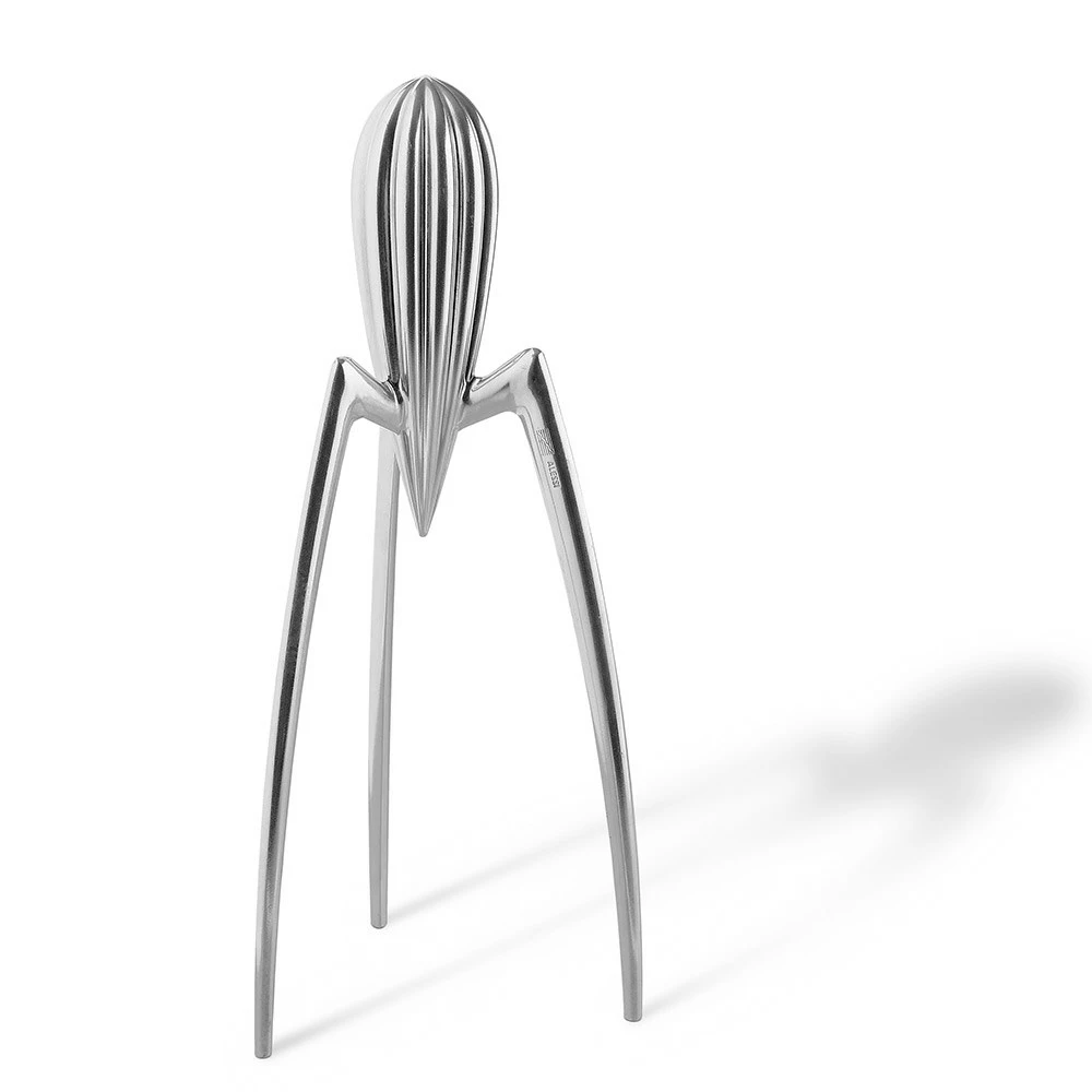 Alessi Mirror Polished Juicy Salif Juicer - Image 2