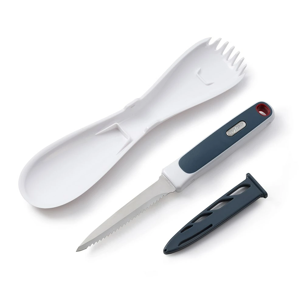 Zyliss 3 In 1 Pumpkin Tool - Image 2