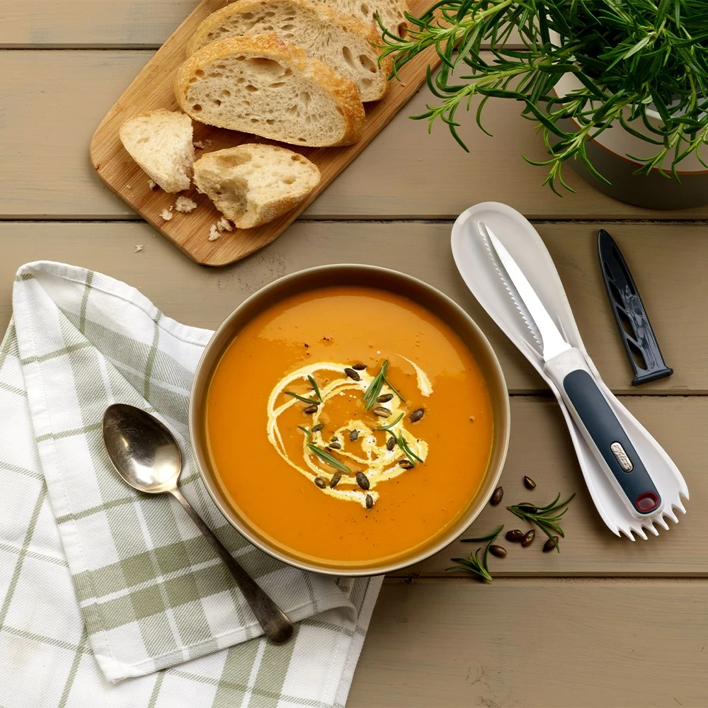 Zyliss 3 In 1 Pumpkin Tool - Image 5