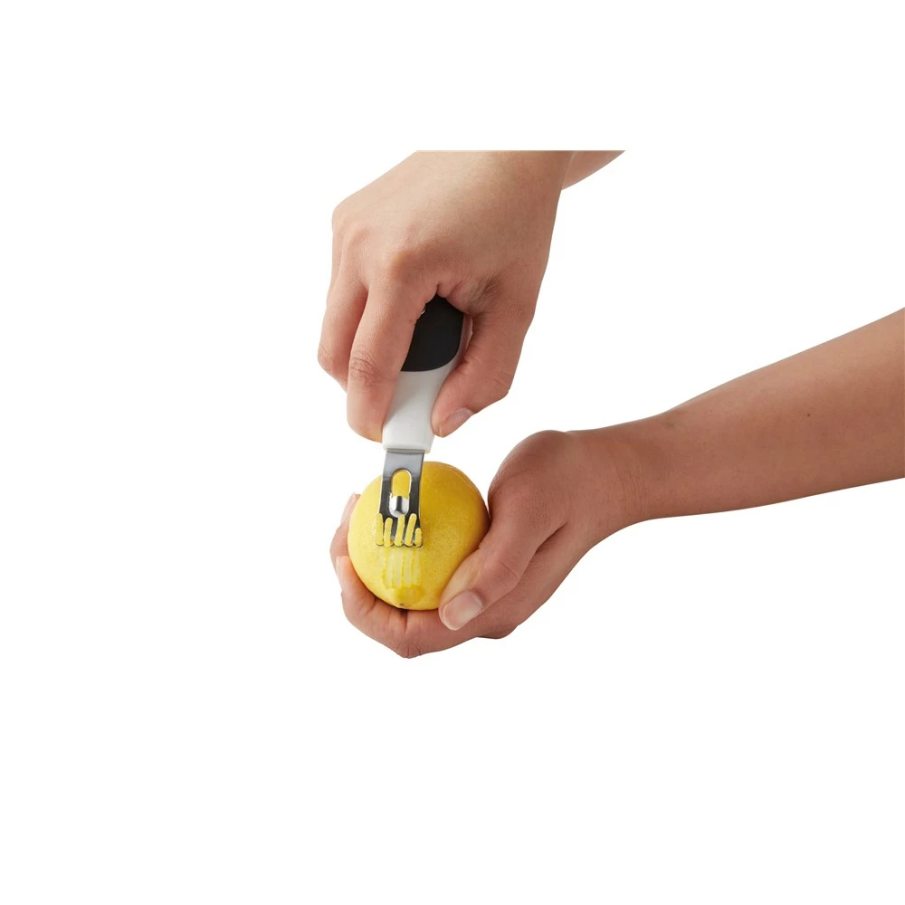 Zyliss 2-in-1 Zester - Image 2