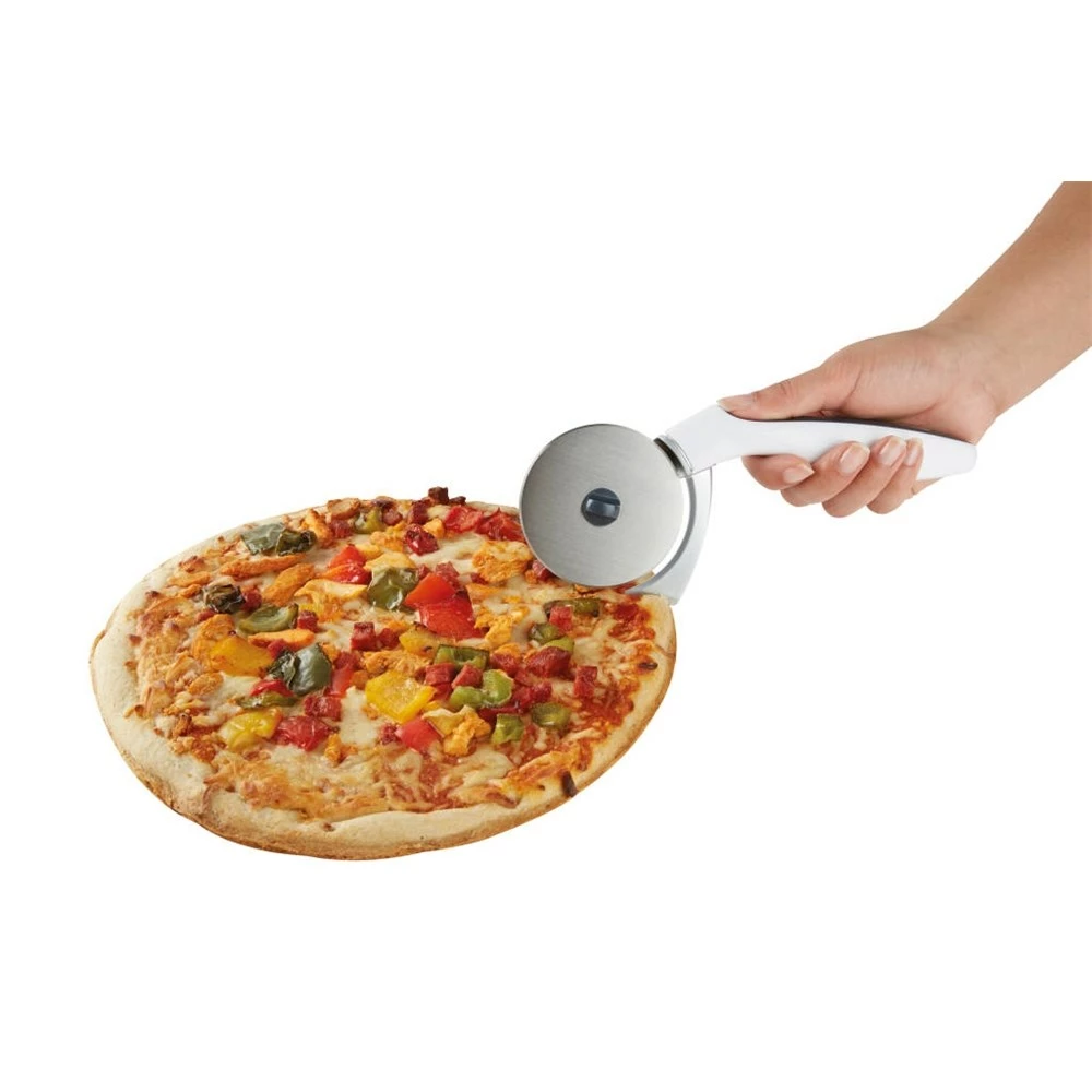 Zyliss Sharp Edge Pizza Cutter - Image 2