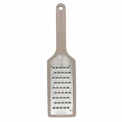 Microplane Coarse Grater Dover Grey