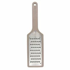 Microplane Extra Coarse Grater Dover Grey