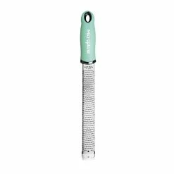 Microplane Premium Zester Grater Retro Green