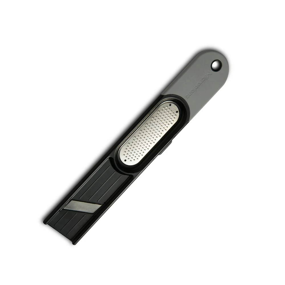 Microplane Specialty Series 3 In 1 Ginger Tool