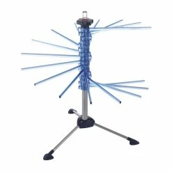 Marcato Tacapasta Pasta Drying Rack Blue