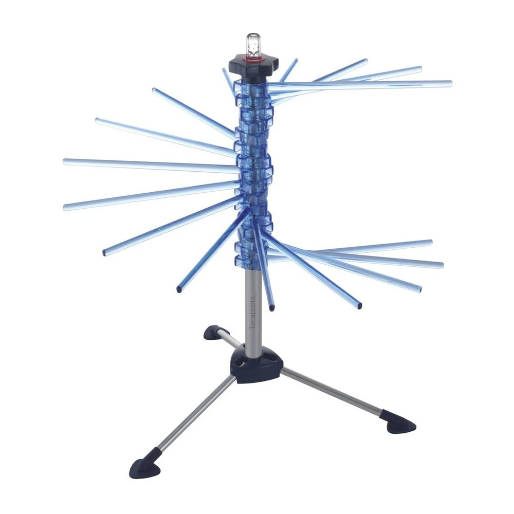 Marcato Tacapasta Pasta Drying Rack Blue