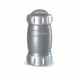 Marcato Dispenser/Shaker Silver