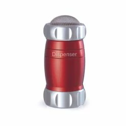 Marcato Dispenser/Shaker Red