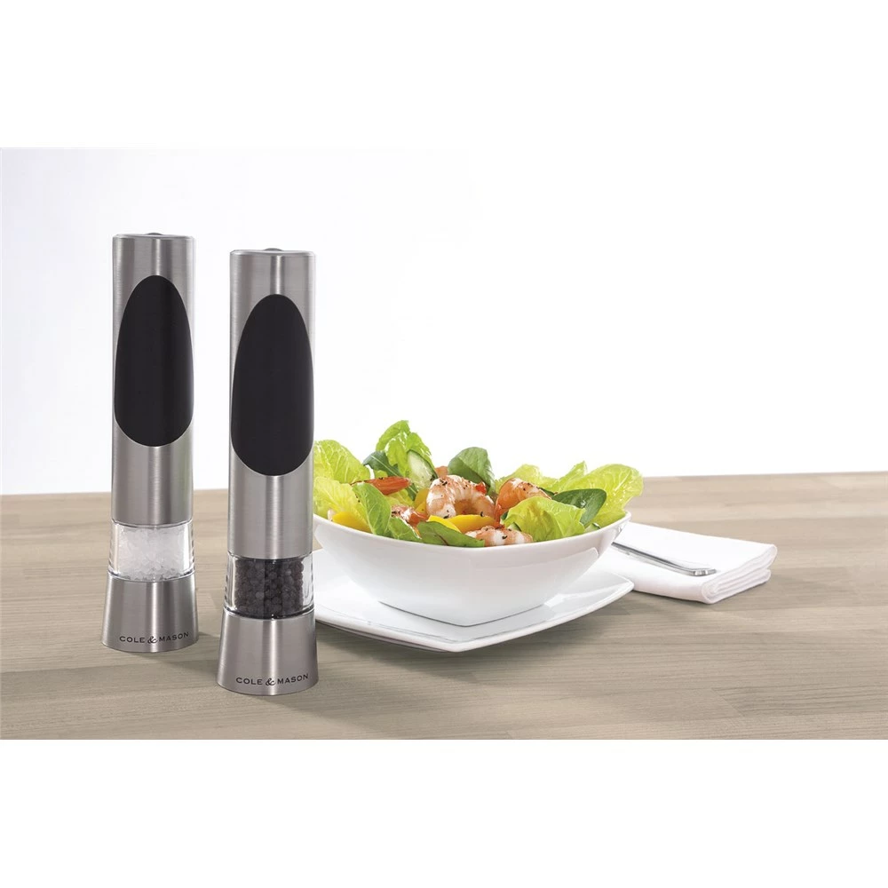 Cole & Mason Cole & Mason Richmond Electronic Gift Set - Image 2