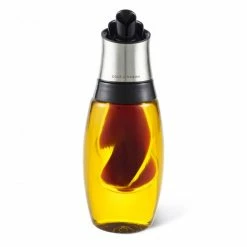 Cole & Mason Cole & Mason Oil And Vinegar Duo Pourer