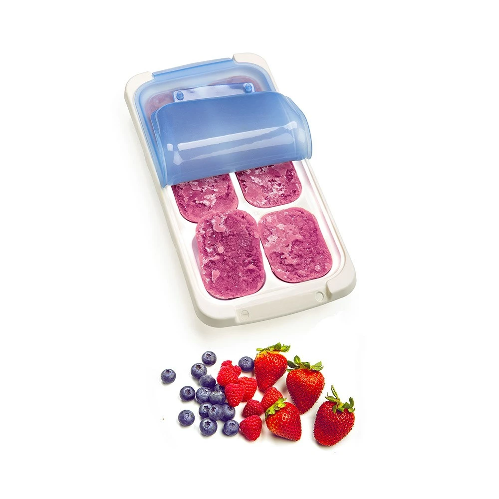 Progressive ProKeeper 1/2 Cup Freezer Portion Pods - Image 3