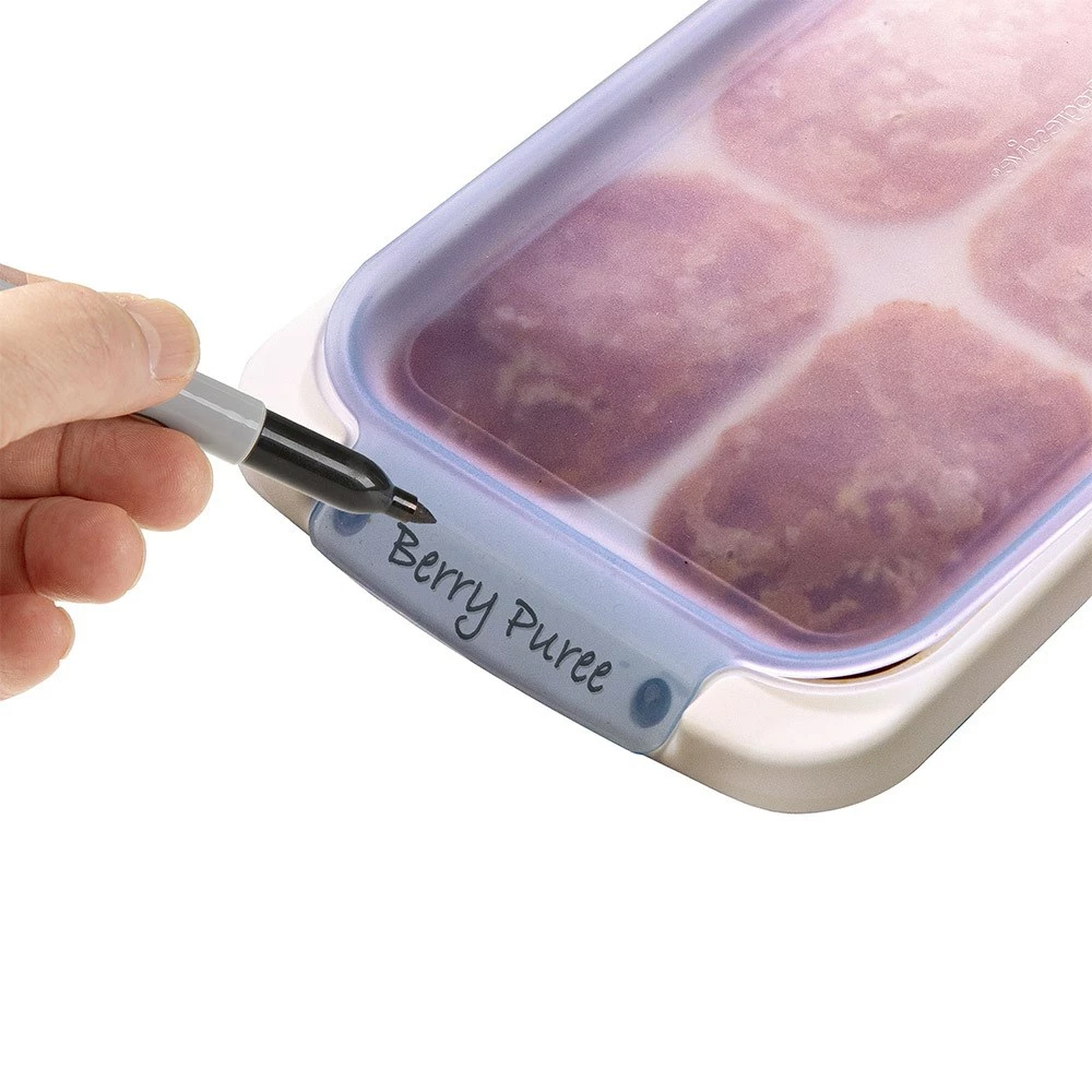 Progressive ProKeeper 1/2 Cup Freezer Portion Pods - Image 4