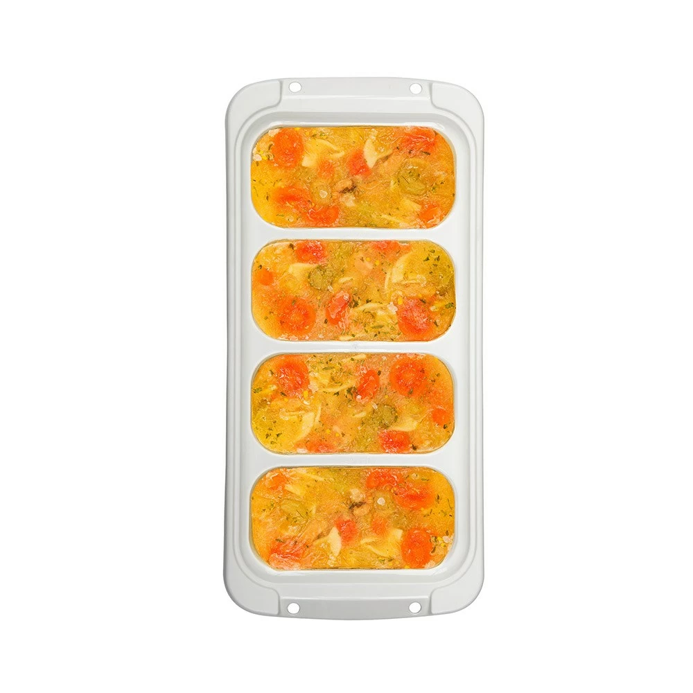 Progressive ProKeeper 1 Cup Freezer Portion Pods - Image 2