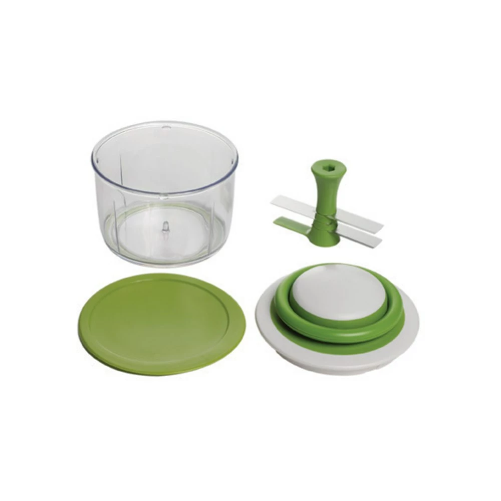 Chef'n Chef'n VeggiChop Vegetable Chopper - Image 5