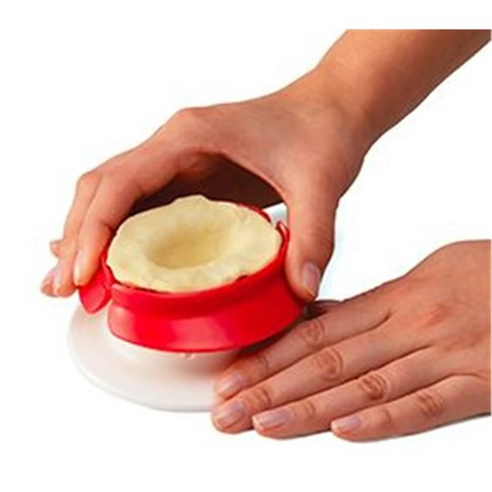 Chef'n Chef'n Pocket Machine Mini Pastry Maker - Image 2