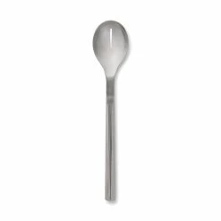 Chef'n Chef'n Classic Stainless Steel Slotted Spoon 34.5cm