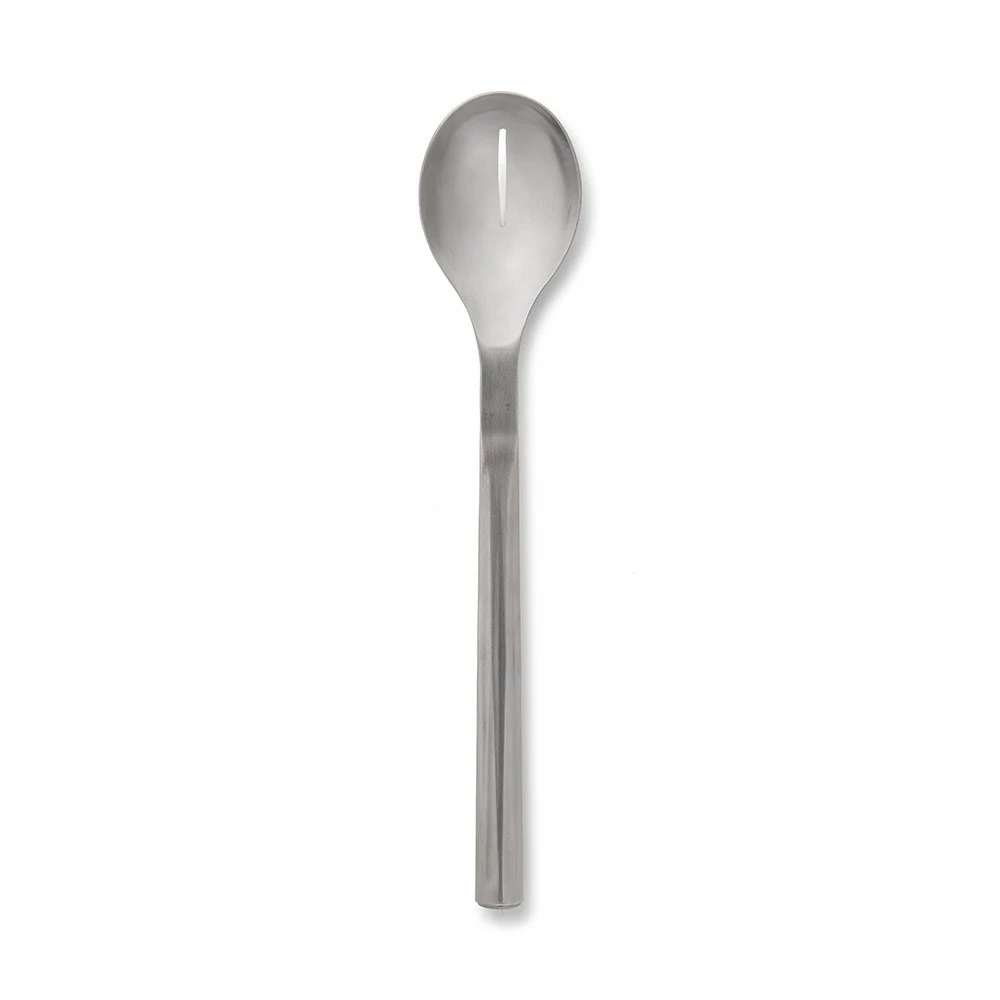 Chef'n Chef'n Classic Stainless Steel Slotted Spoon 34.5cm