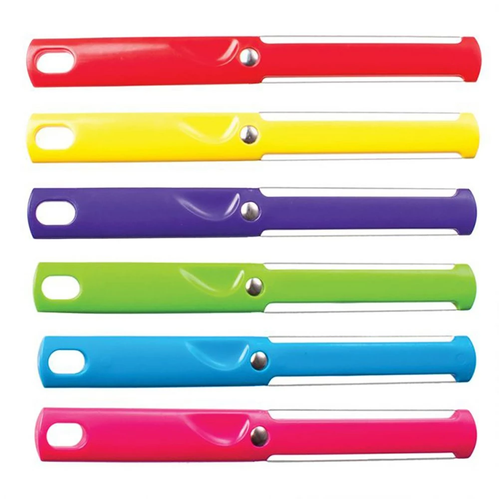 Appetito Cheese Slicer - Designs May Vary