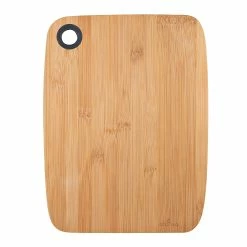 Ambrosia Karira Bamboo Chopping Board 30 X 23cm