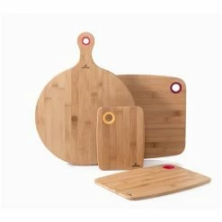 Ambrosia Karira Rectangular Chopping Board 38cm