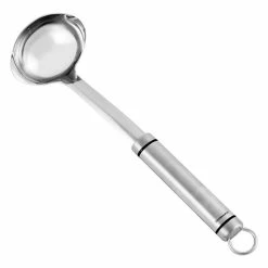Soffritto A Series Stainless Steel Stock Scoop