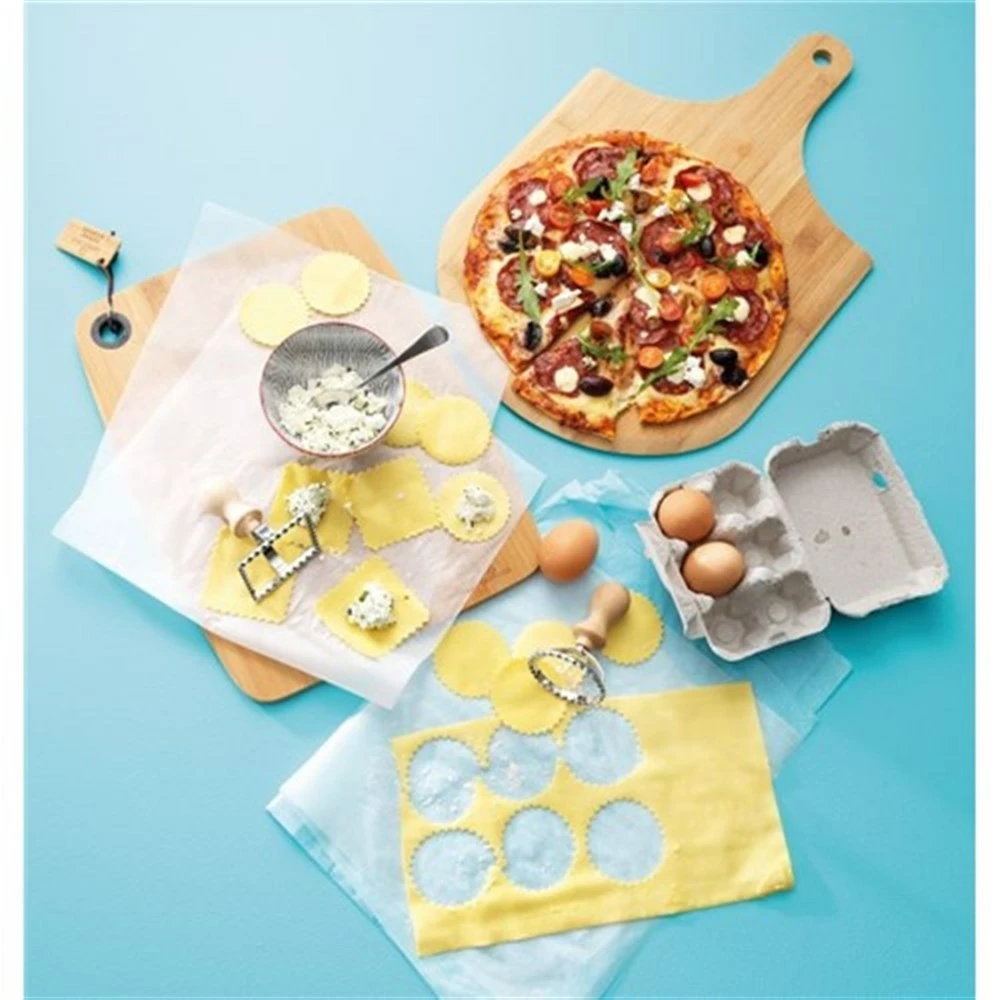 Soffritto Bamboo Pizza Paddle - Image 4