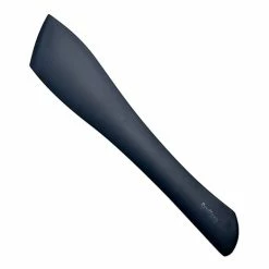 Scullery Kolori Silicone Grey Double Spatula