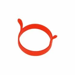 Scullery Essentials Set Of 2 Silicone Egg Ring