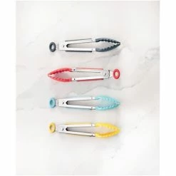 Scullery Essentials 17cm Mini Tong