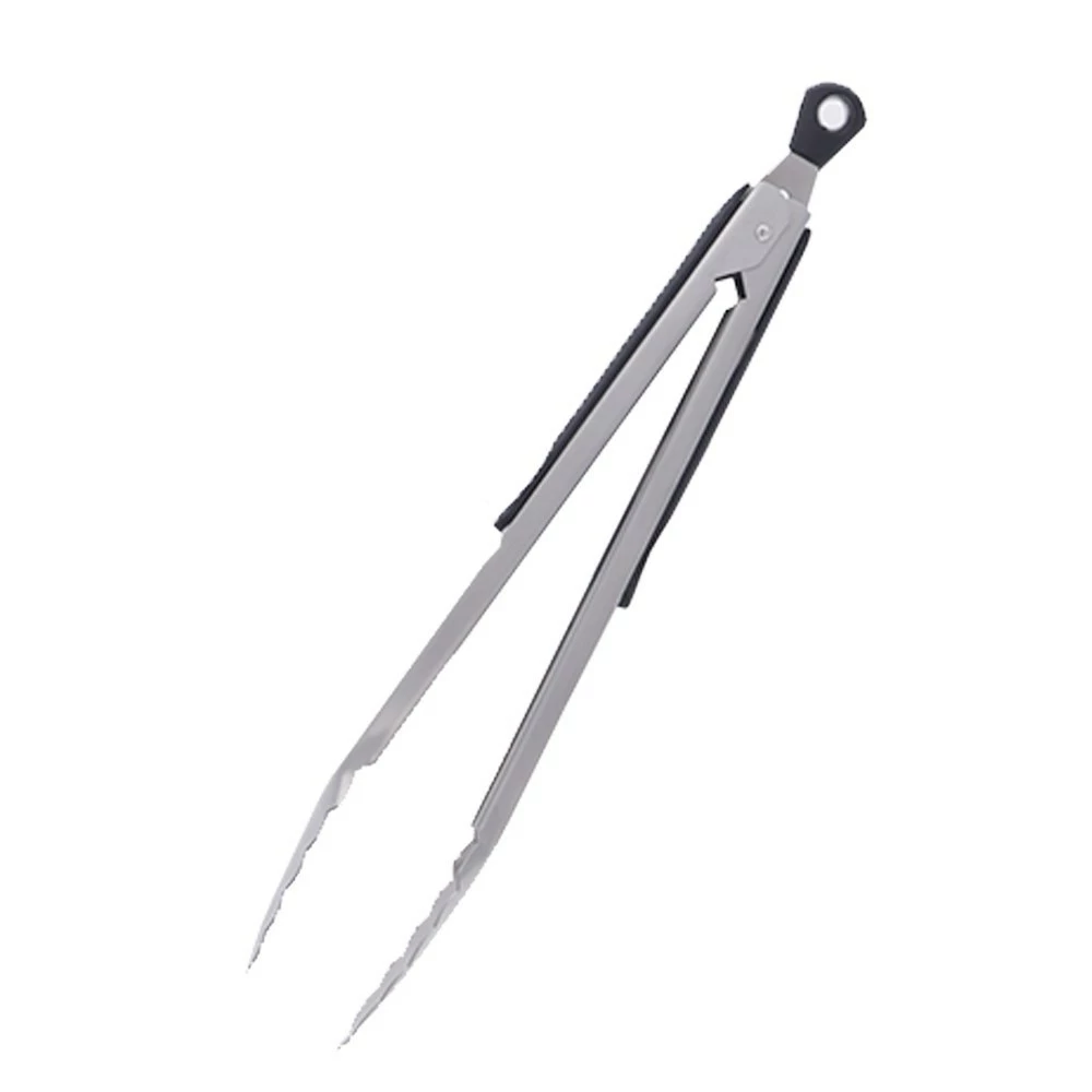 Soffritto A Series 23cm Locking Tongs