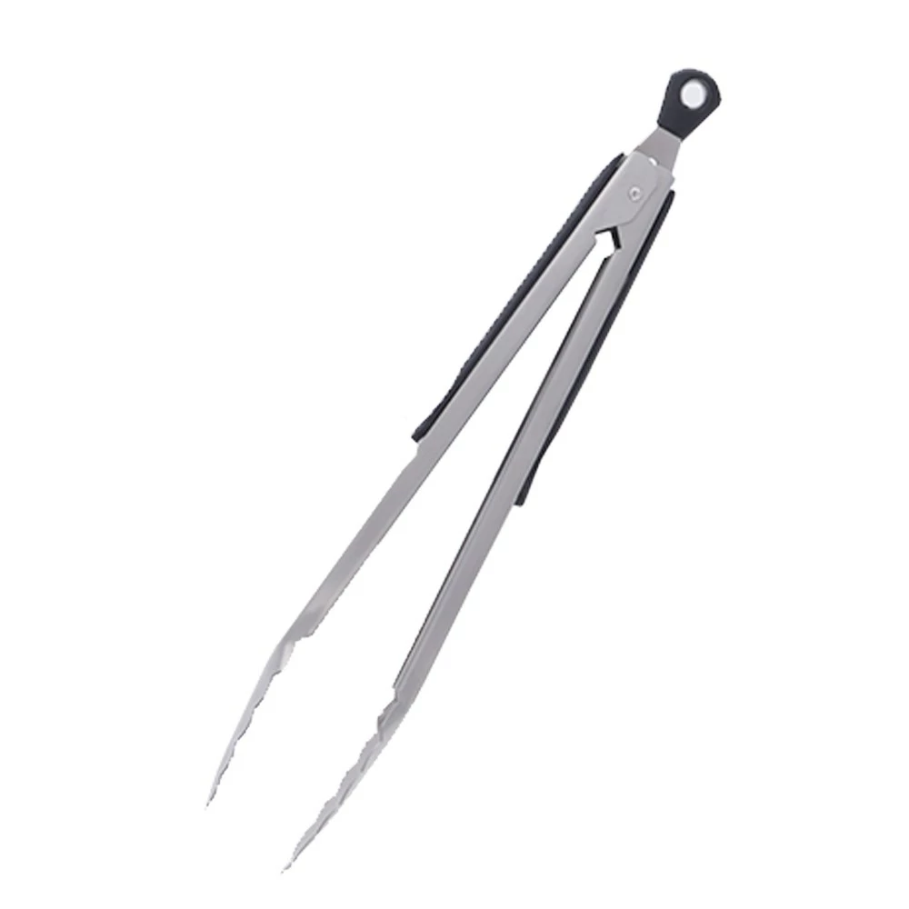 Soffritto A Series 30cm Locking Tongs