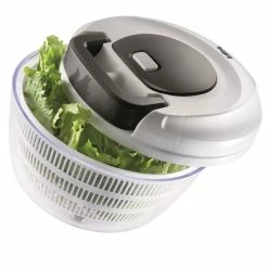 Scullery Fresh Prep Salad Spinner