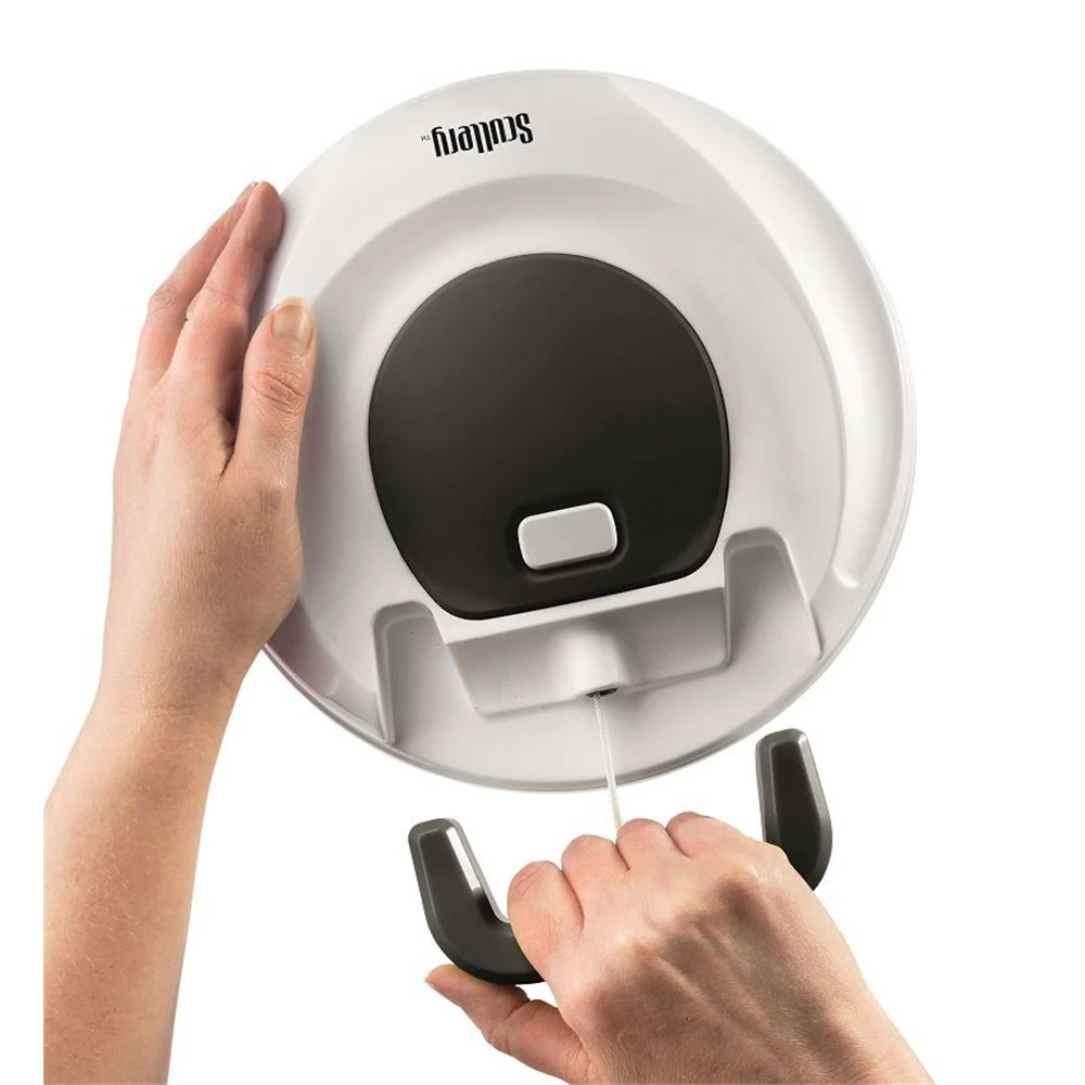 Scullery Fresh Prep Salad Spinner - Image 3