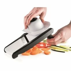 Scullery Fresh Prep Foldable Mandolin Slicer