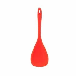 Scullery Kolori Spoon Red II