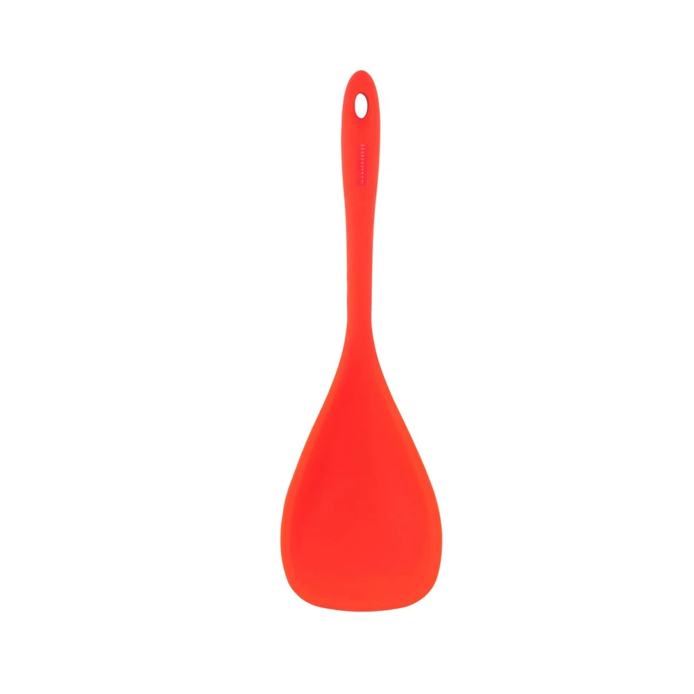 Scullery Kolori Spoon Red II