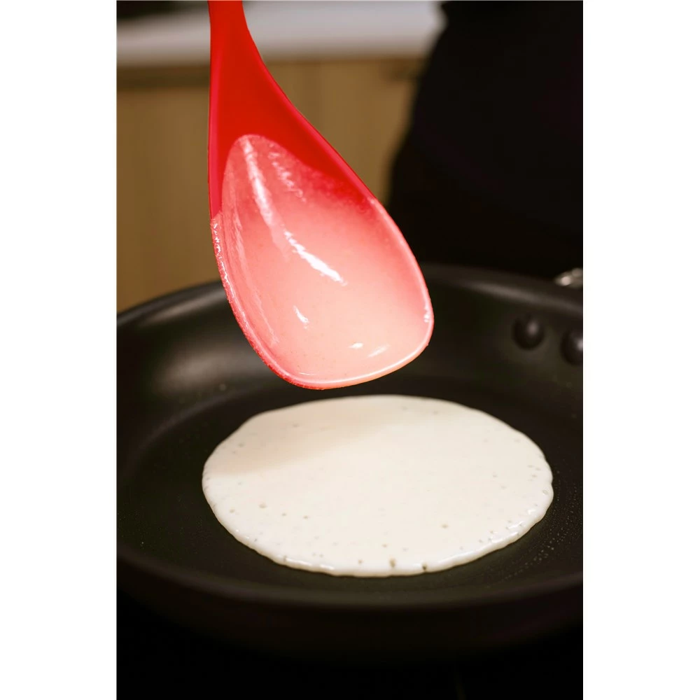 Scullery Kolori Spoon Red II - Image 2