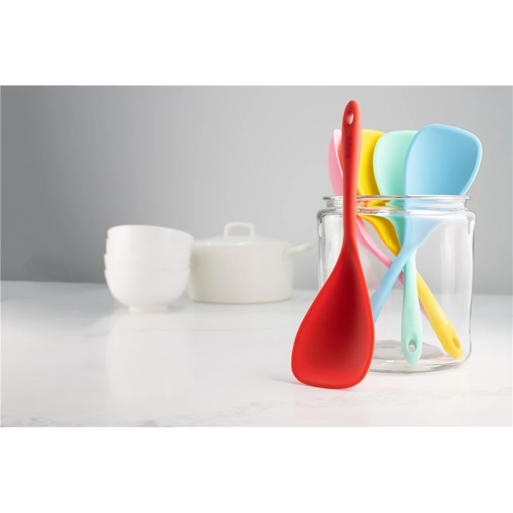 Scullery Kolori Spoon Red II - Image 3