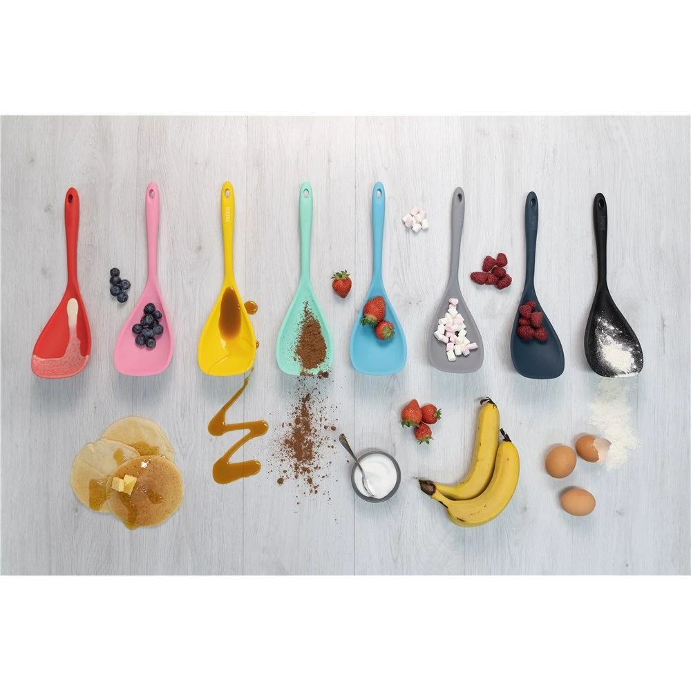 Scullery Kolori Spoon Red II - Image 5