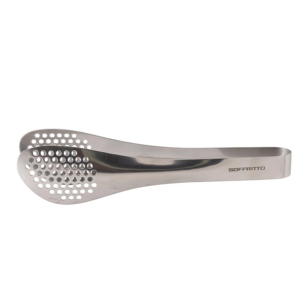 Soffritto A Series Strainer Tong 21cm