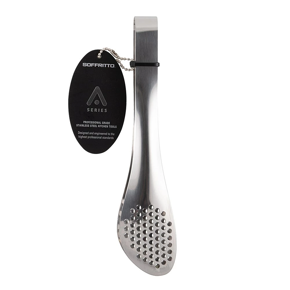 Soffritto A Series Strainer Tong 21cm - Image 2