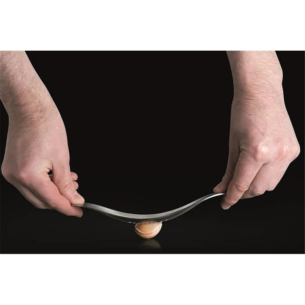 Soffritto A Series Rocking Garlic Crusher - Image 3