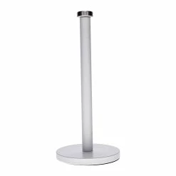 Scullery Large Paper Towel Holder White