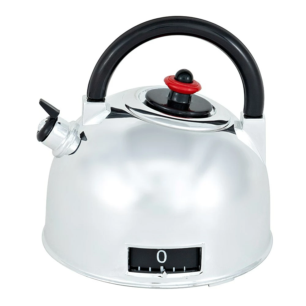 Scullery Essentials Plastic 60 Minute Mechanical Timer Kettle