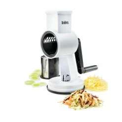 Scullery Fresh Prep Rotary Drum Grater