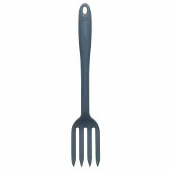 Scullery Kolori Silicone Fork Spatula 27.5cm Grey