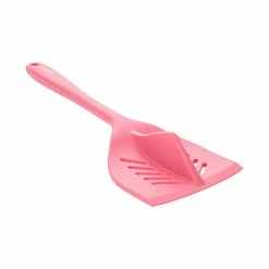 Scullery Kolori Silicone Mince Chopper 30cm Rose Pink